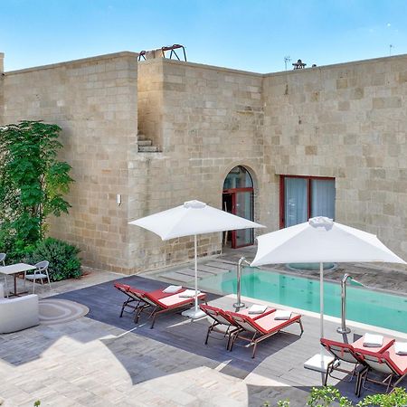 Corte Dei Granai Meeting & Spa - Raro Rooms Collection Maglie Exterior photo