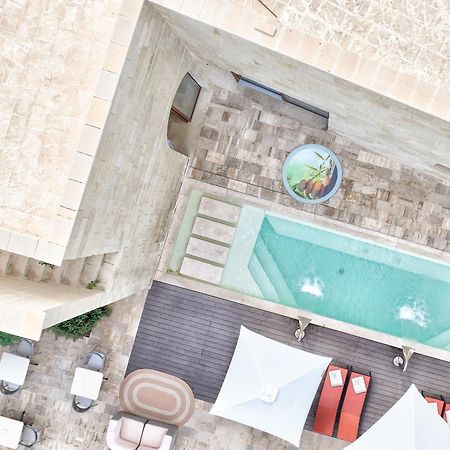 Corte Dei Granai Meeting & Spa - Raro Rooms Collection Maglie Exterior photo