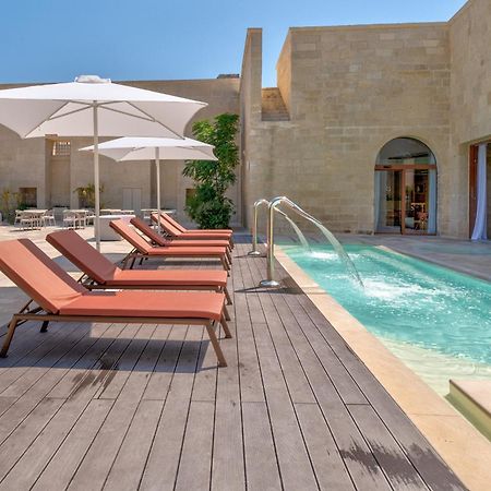 Corte Dei Granai Meeting & Spa - Raro Rooms Collection Maglie Exterior photo