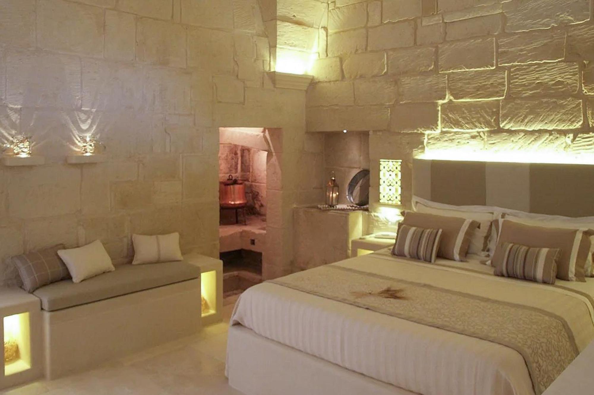 Corte Dei Granai Meeting & Spa - Raro Rooms Collection Maglie Exterior photo