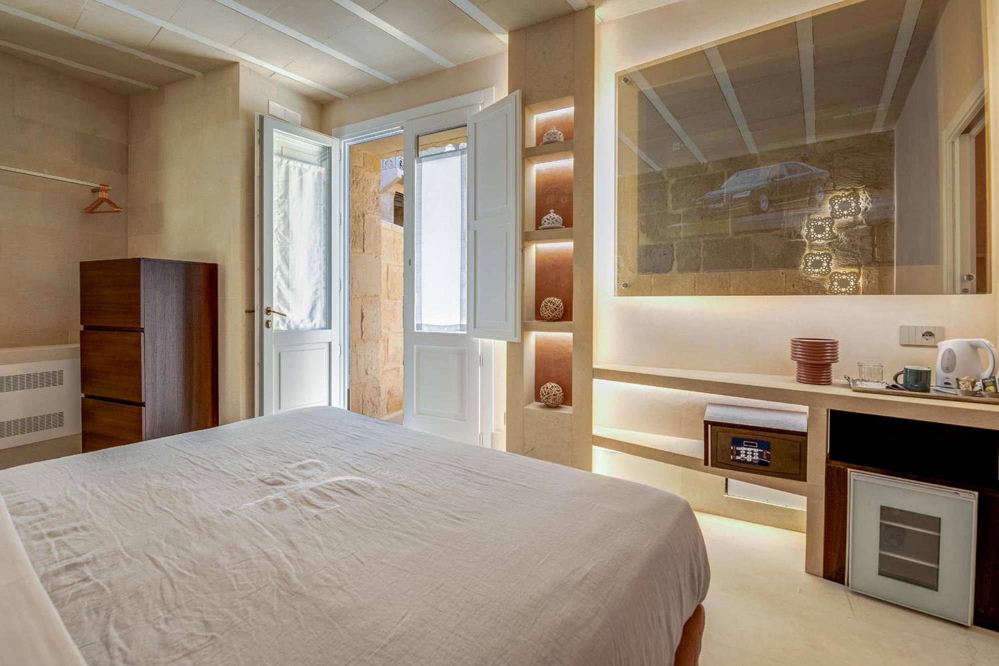 Corte Dei Granai Meeting & Spa - Raro Rooms Collection Maglie Exterior photo