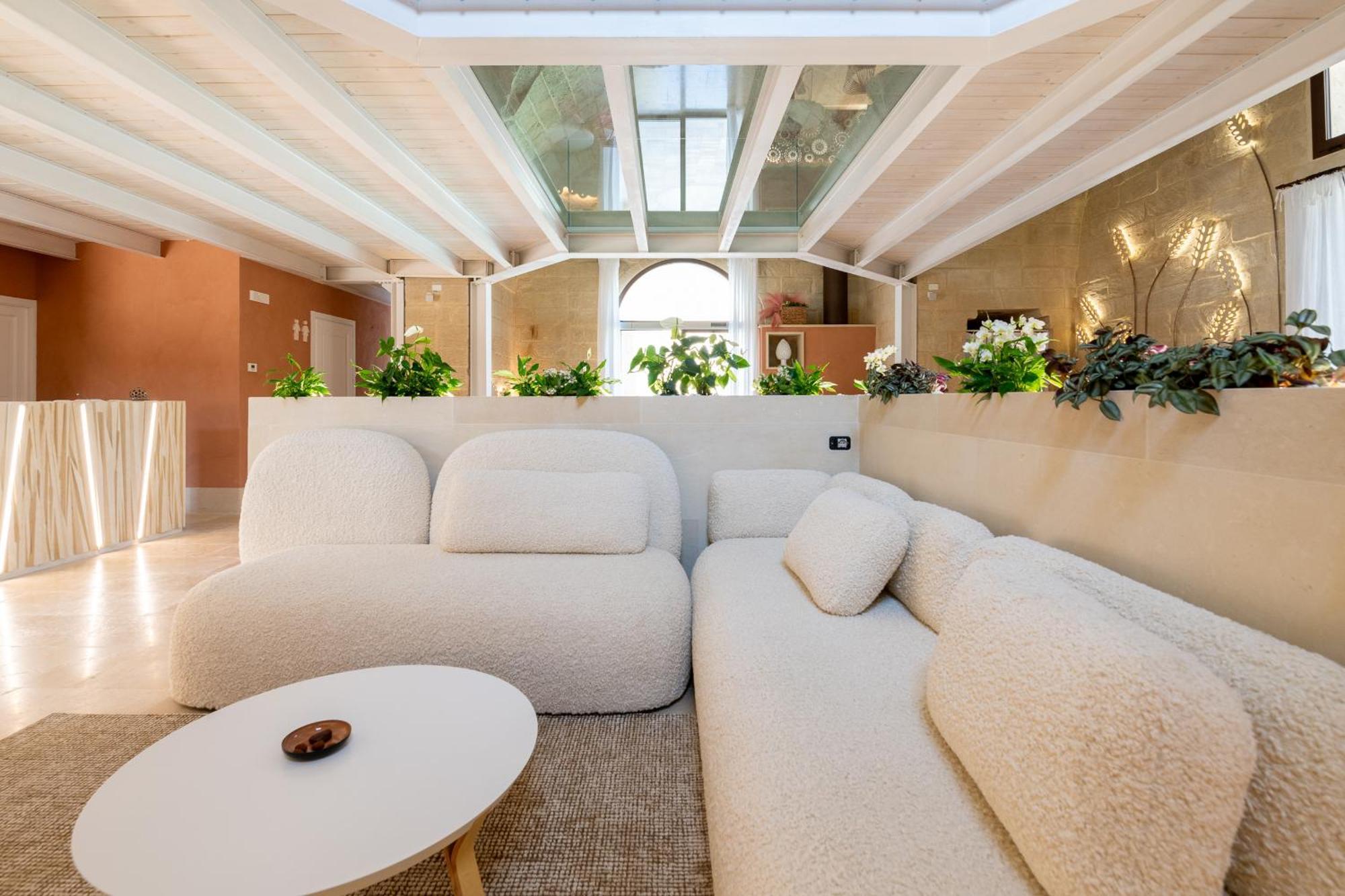 Corte Dei Granai Meeting & Spa - Raro Rooms Collection Maglie Exterior photo