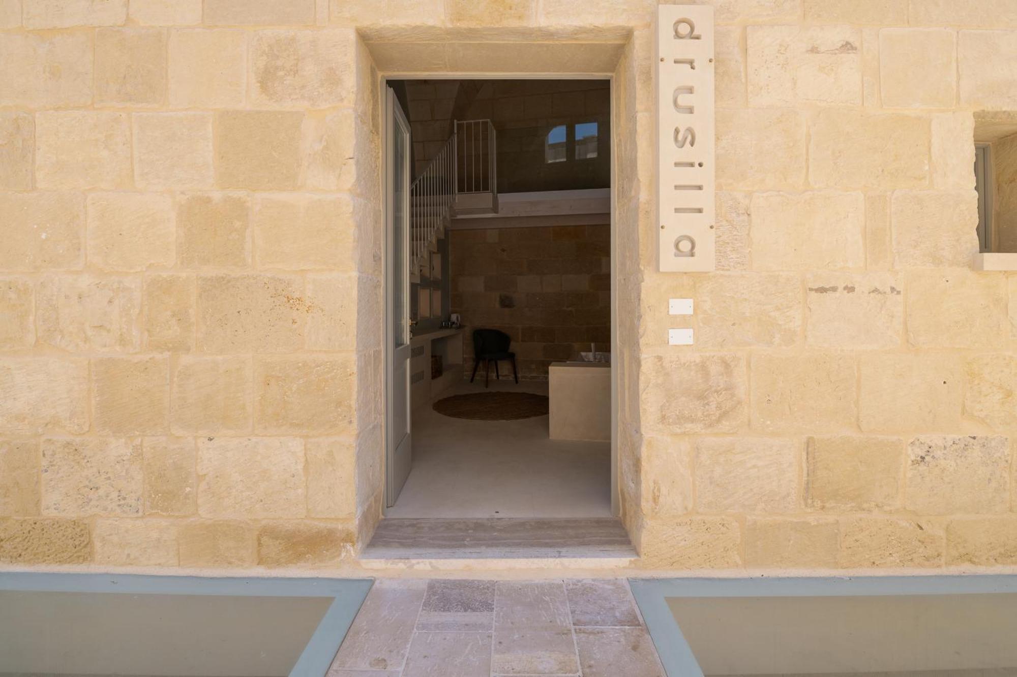 Corte Dei Granai Meeting & Spa - Raro Rooms Collection Maglie Exterior photo