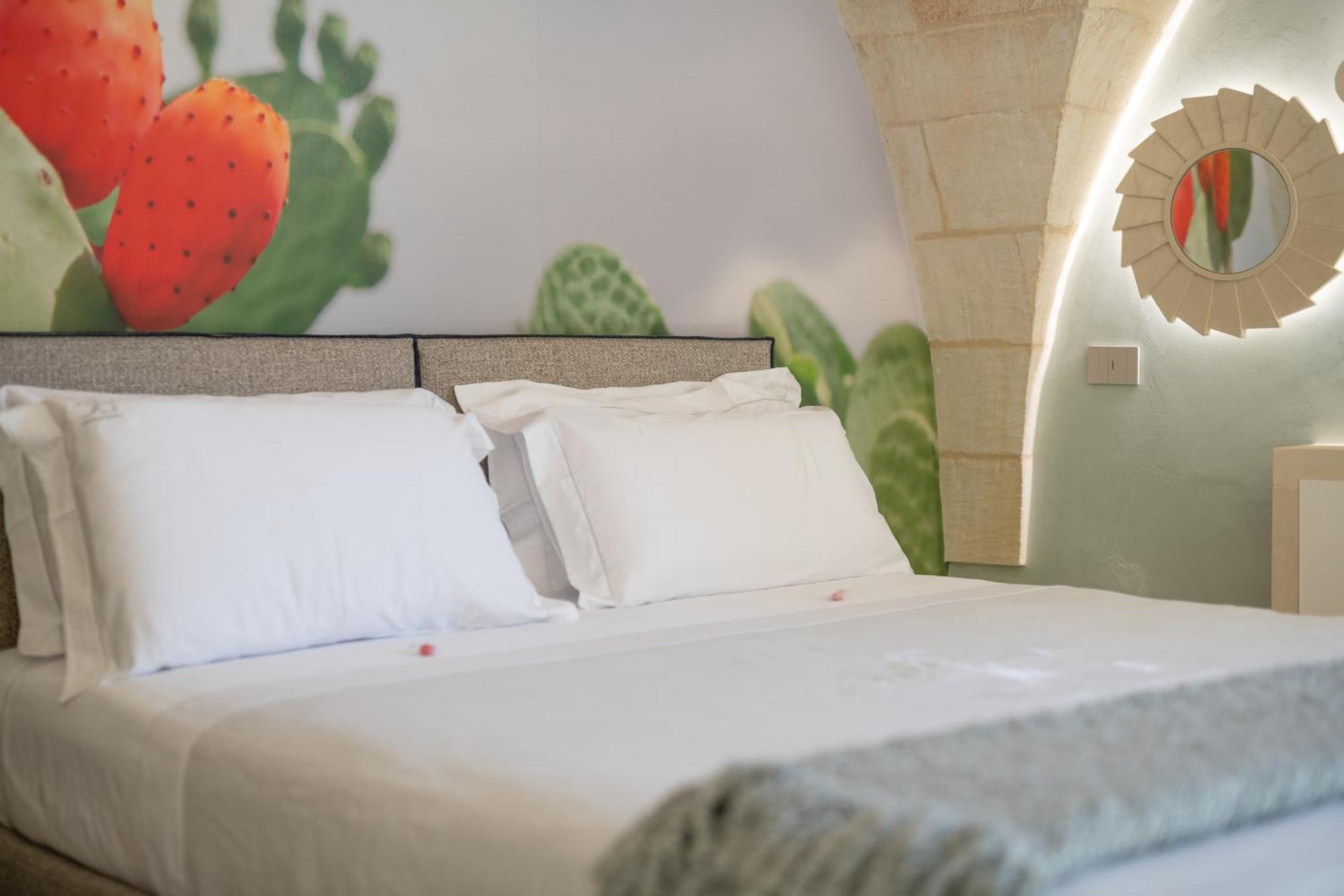 Corte Dei Granai Meeting & Spa - Raro Rooms Collection Maglie Exterior photo