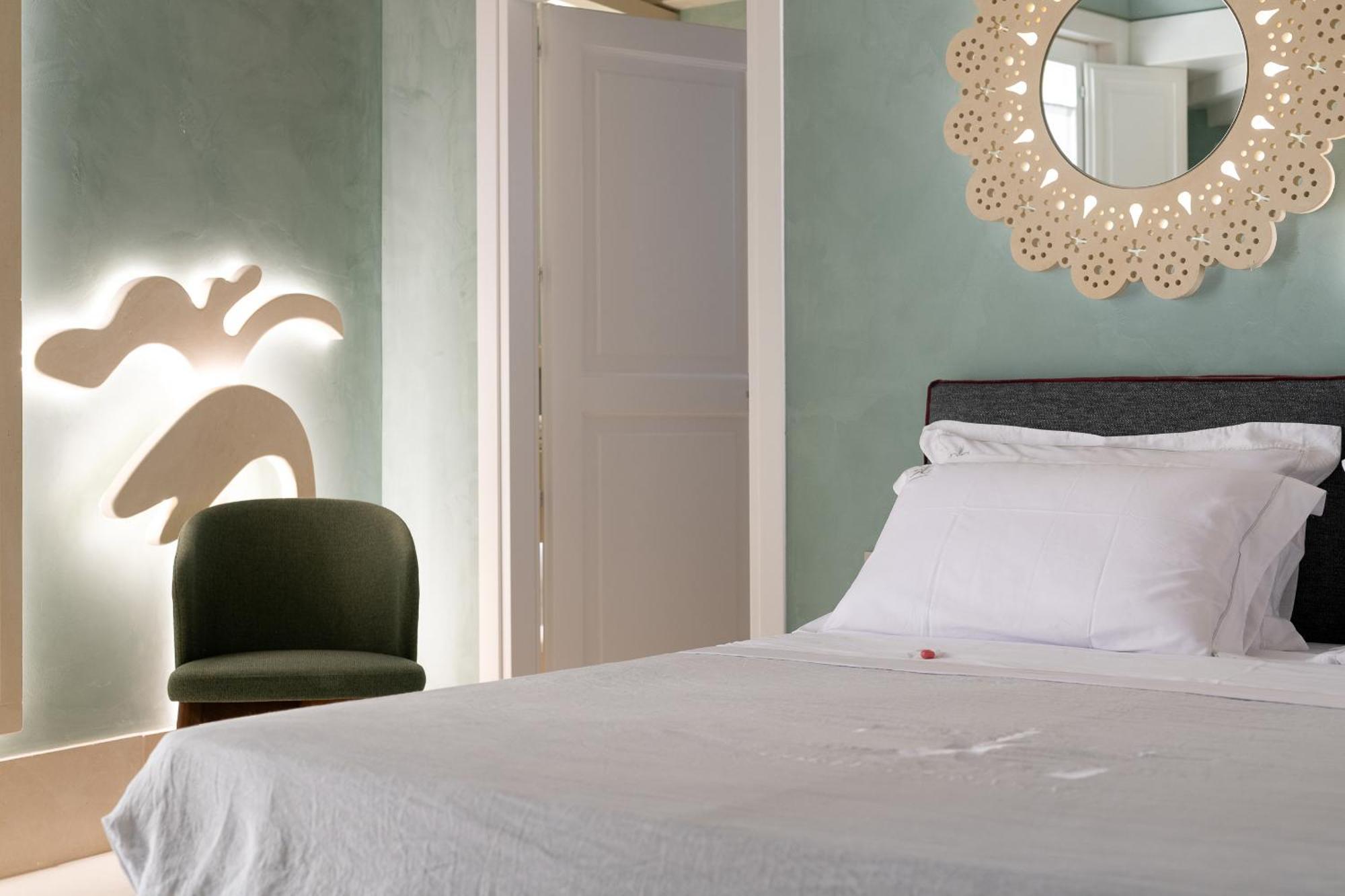 Corte Dei Granai Meeting & Spa - Raro Rooms Collection Maglie Exterior photo