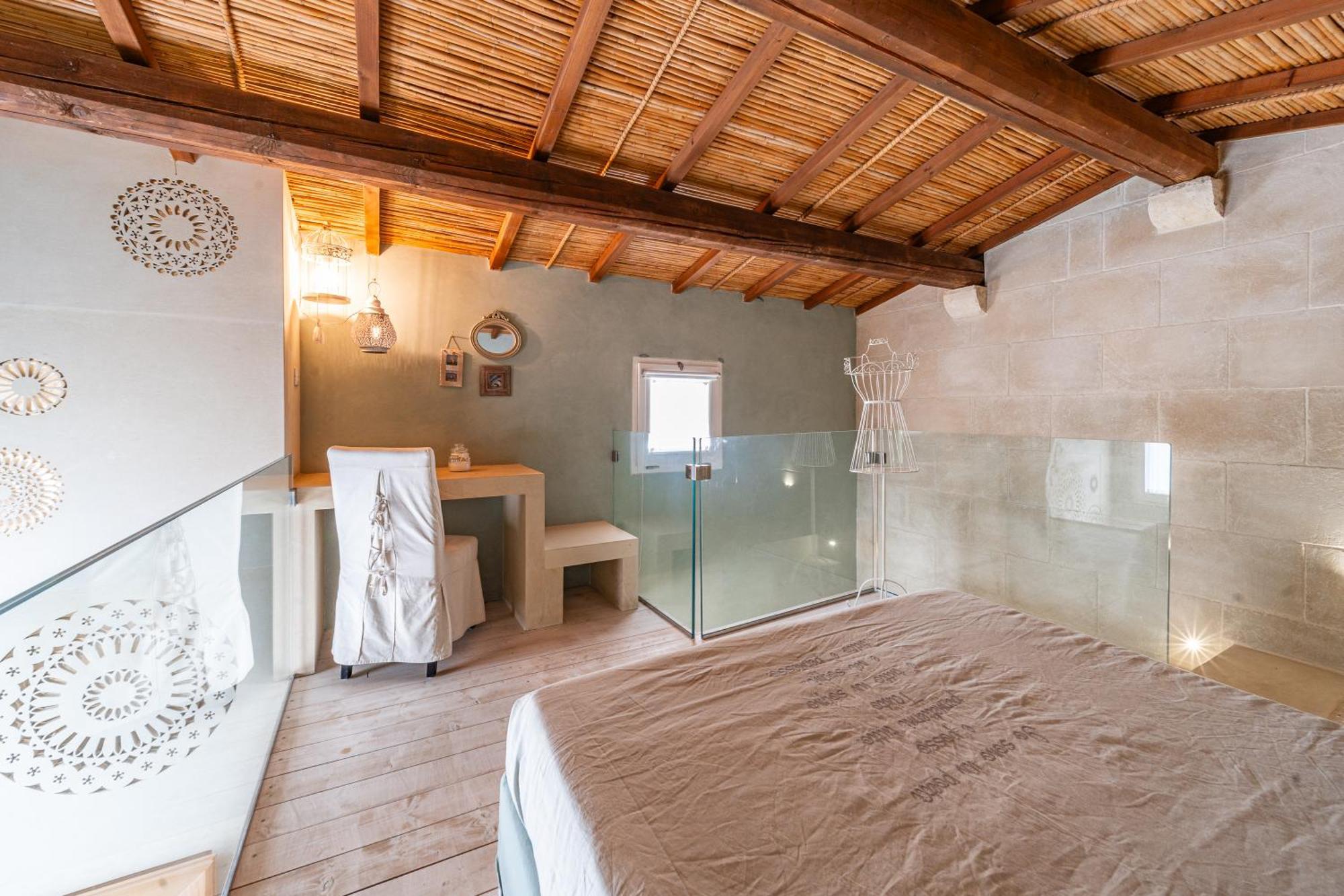 Corte Dei Granai Meeting & Spa - Raro Rooms Collection Maglie Exterior photo