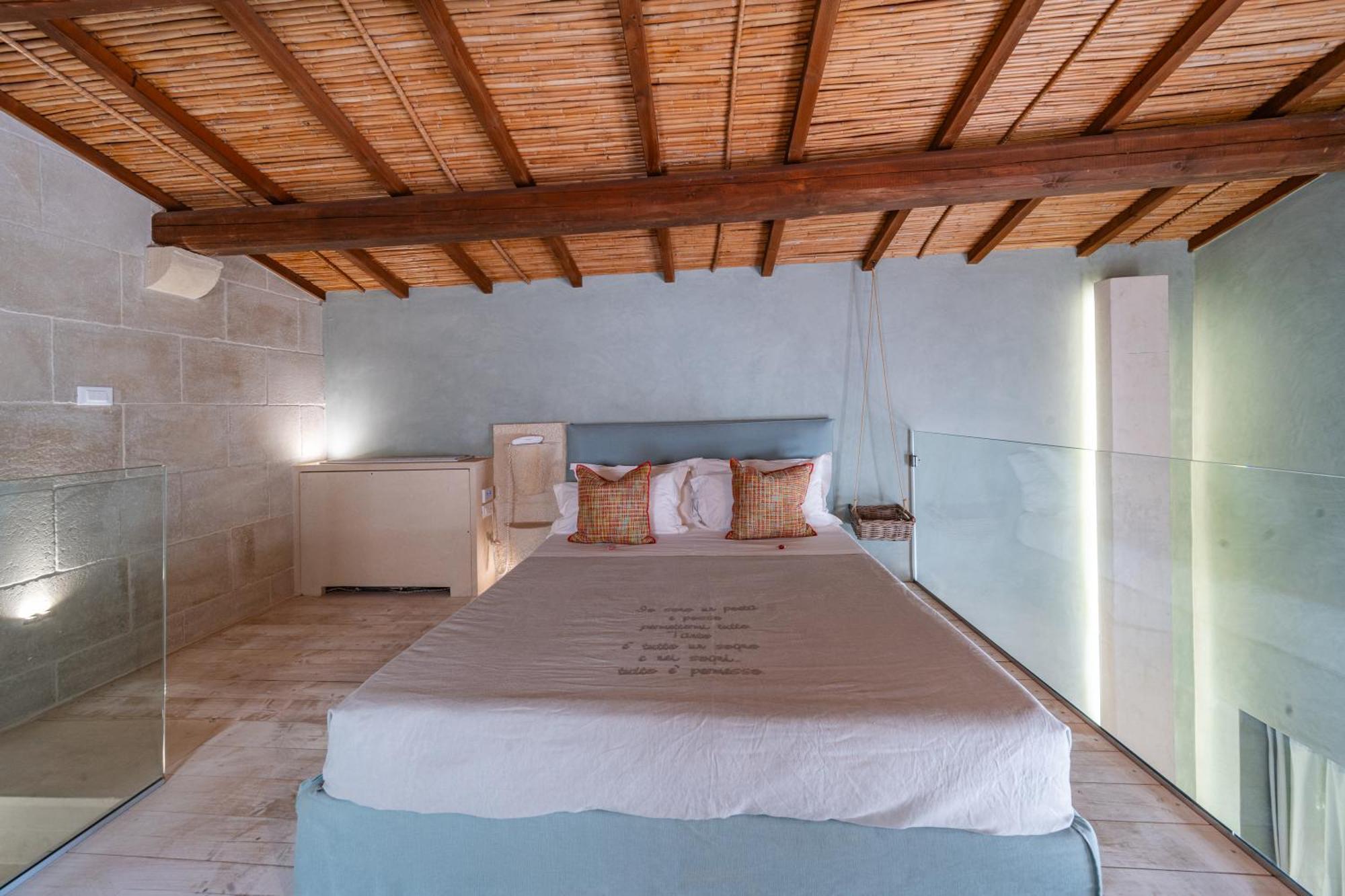 Corte Dei Granai Meeting & Spa - Raro Rooms Collection Maglie Exterior photo