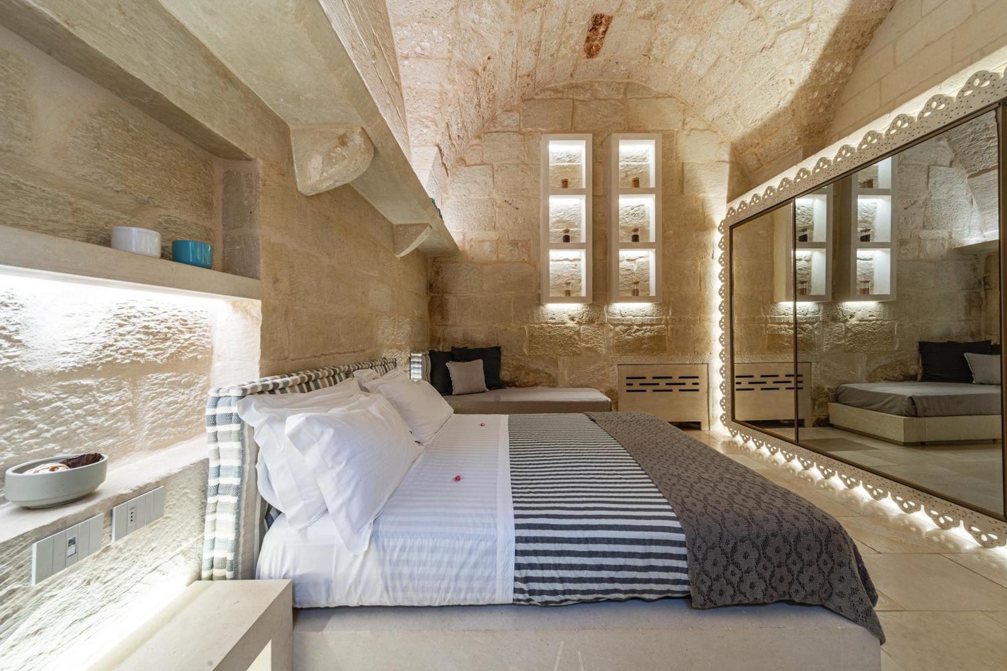 Corte Dei Granai Meeting & Spa - Raro Rooms Collection Maglie Exterior photo