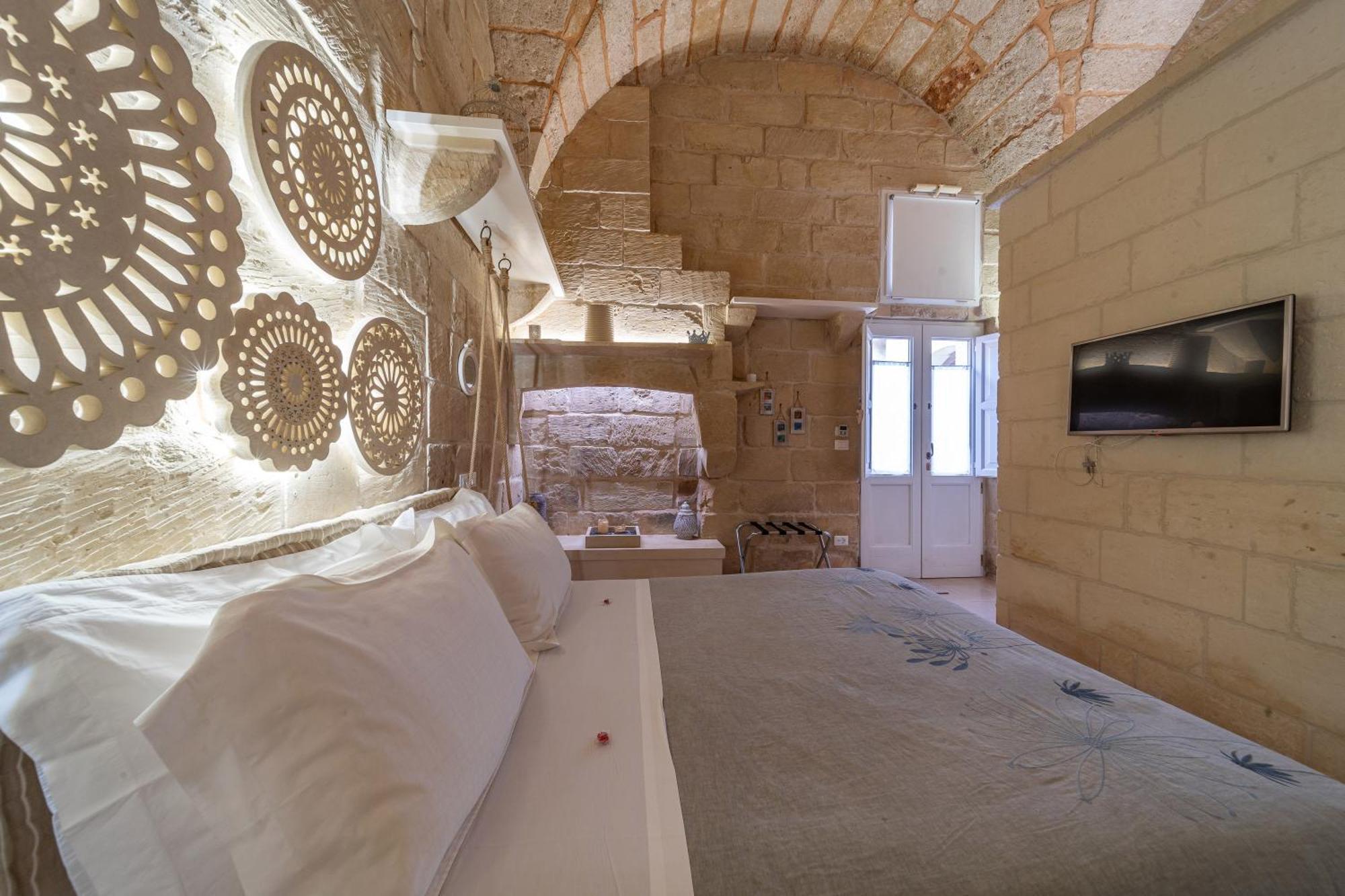 Corte Dei Granai Meeting & Spa - Raro Rooms Collection Maglie Exterior photo